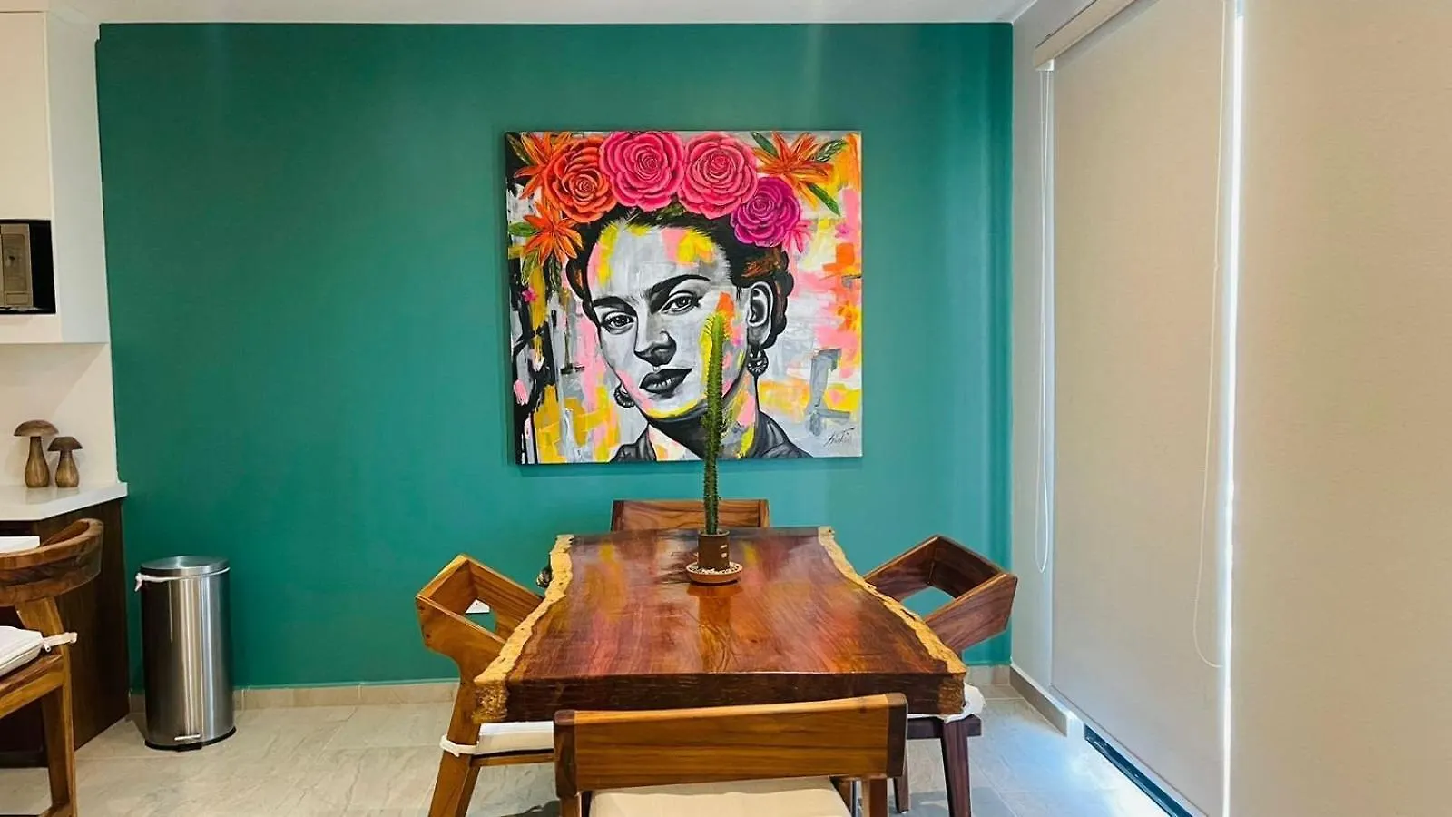 דירה קאבו סן לוקאס Espectacular Condo Zona Centro, 10 Min Marina Csl מקסיקו