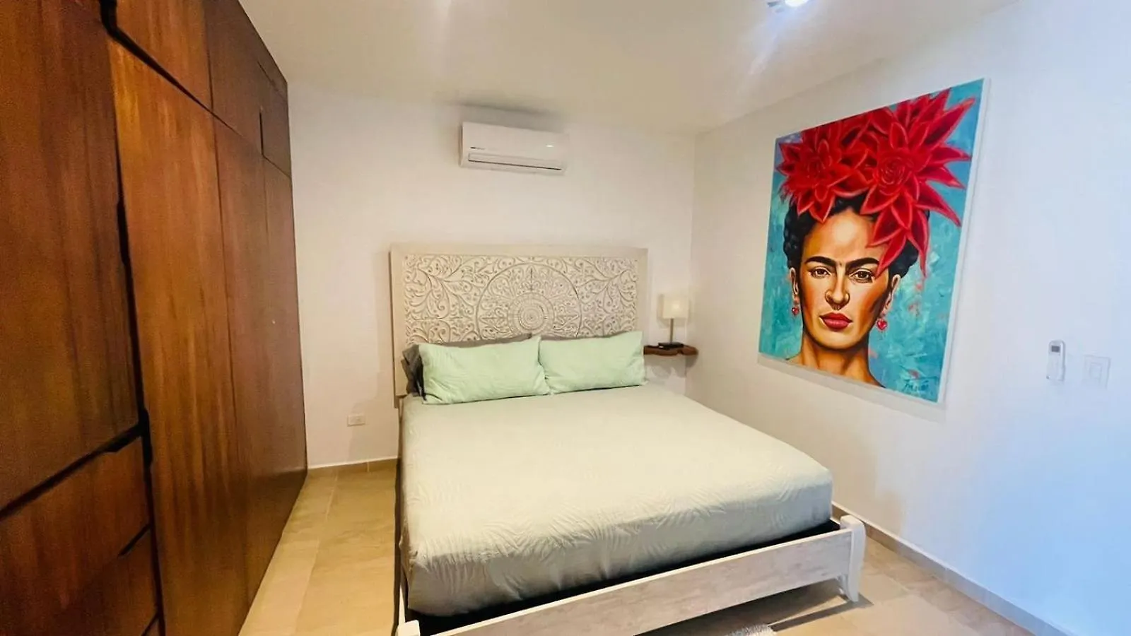 קאבו סן לוקאס Espectacular Condo Zona Centro, 10 Min Marina Csl