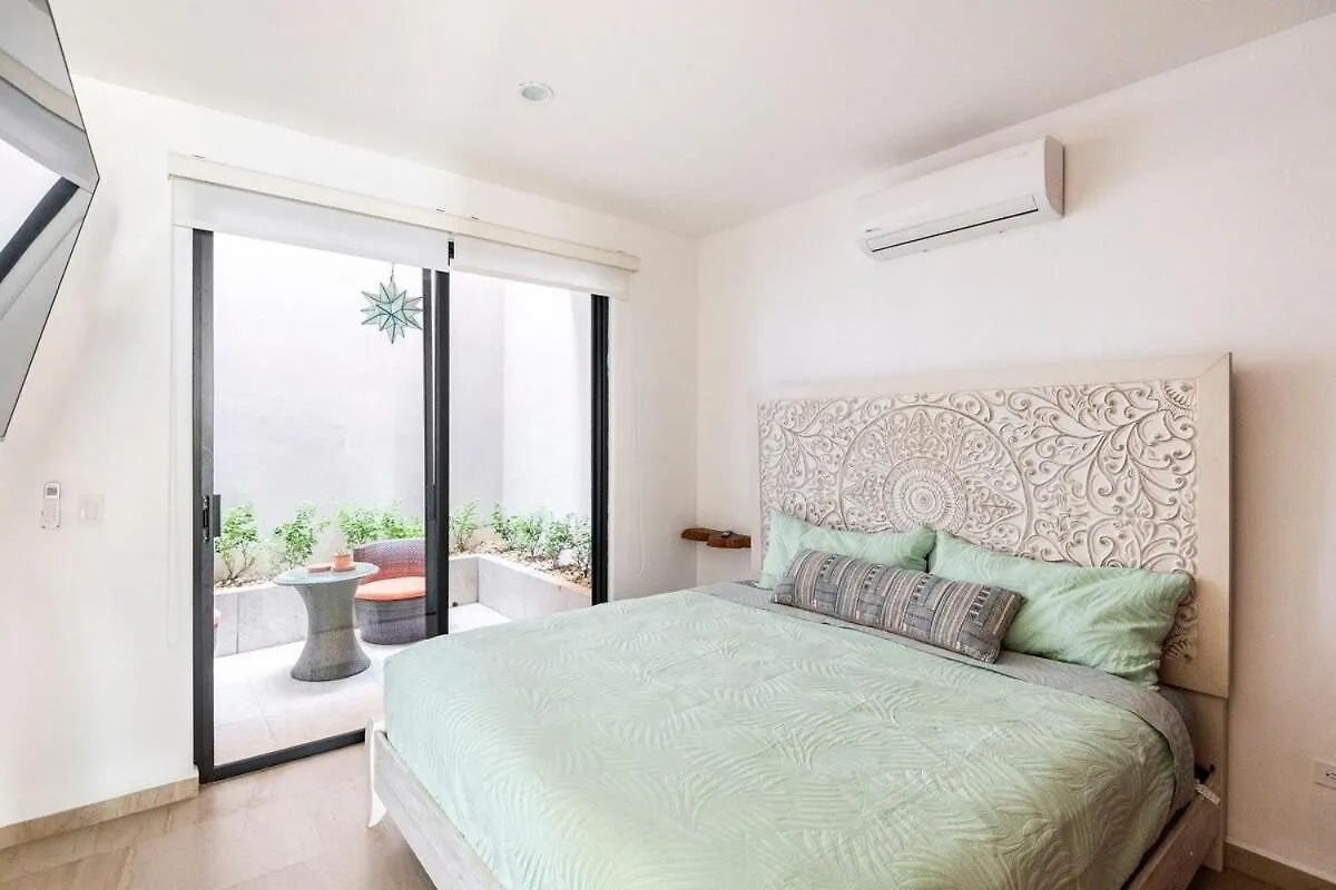 Espectacular Condo Zona Centro, 10 Min Marina Csl カボ・サン・ルーカス