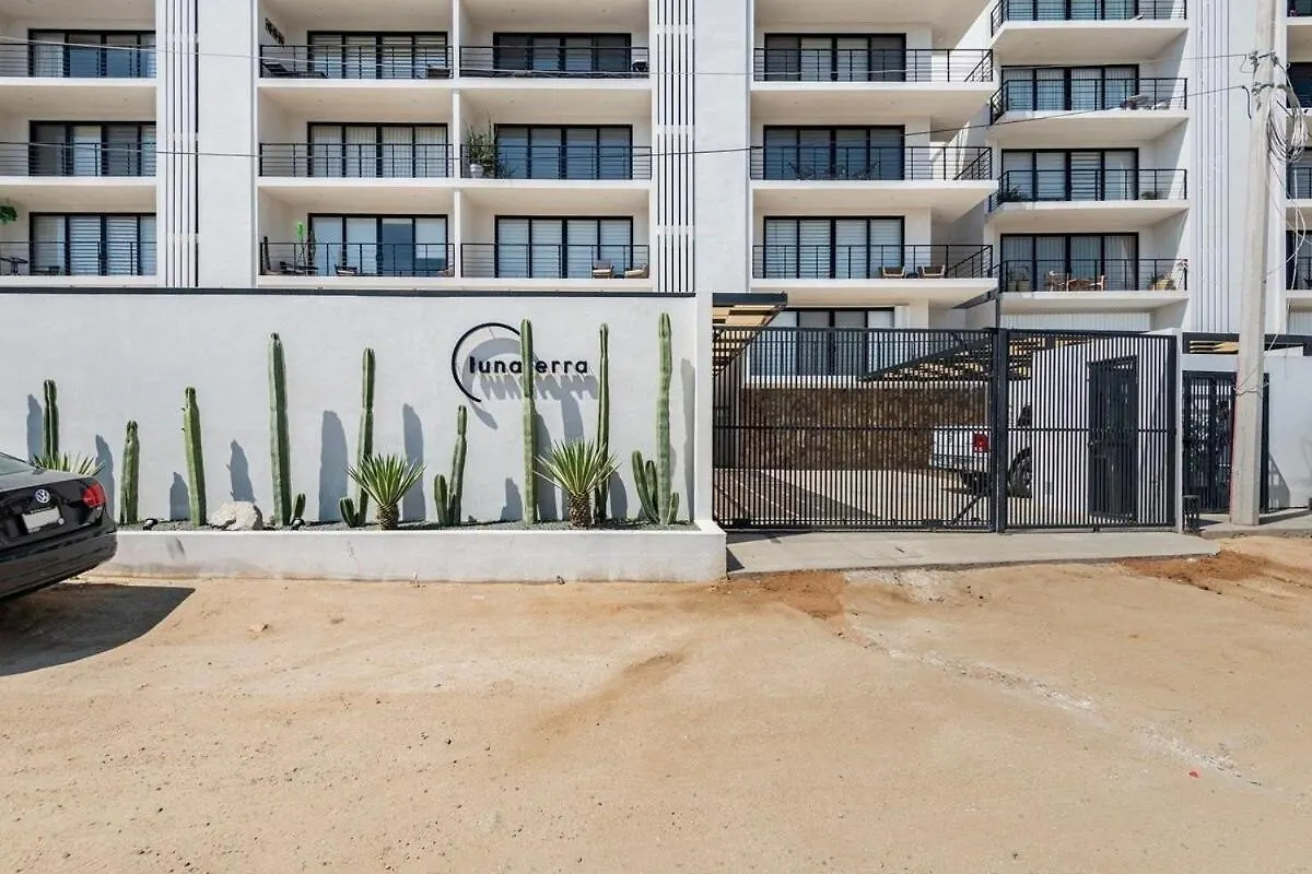 Espectacular Condo Zona Centro, 10 Min Marina Csl カボ・サン・ルーカス メキシコ