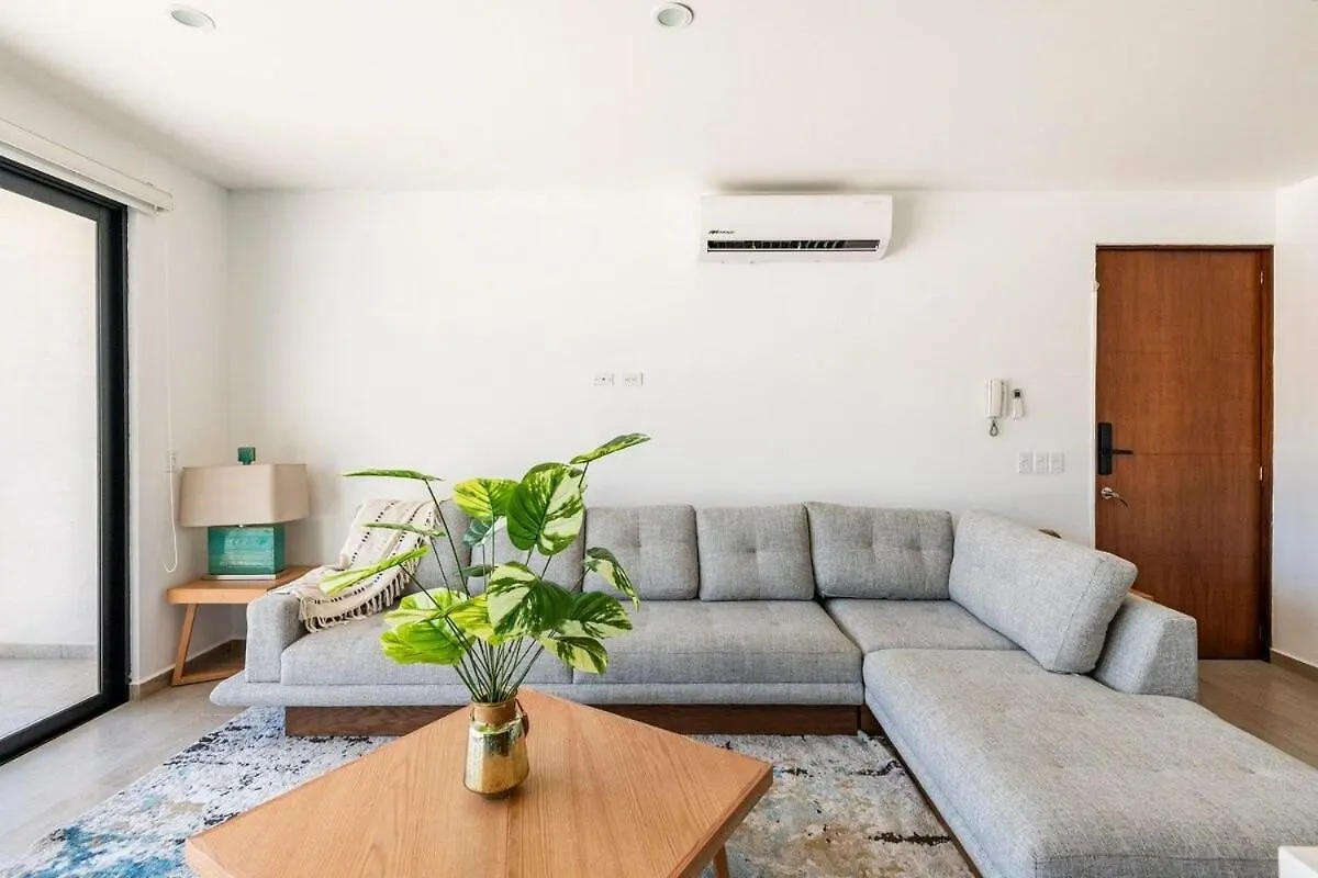 Espectacular Condo Zona Centro, 10 Min Marina Csl カボ・サン・ルーカス メキシコ
