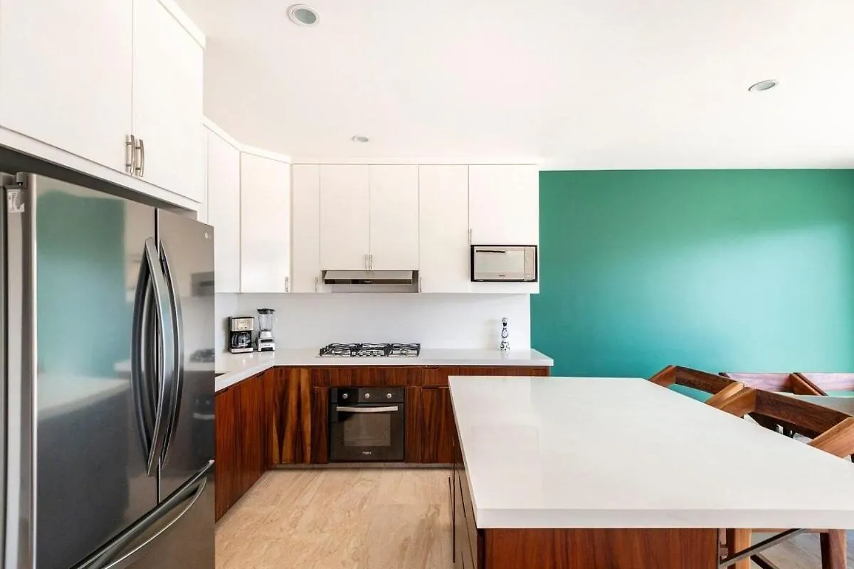 アパート Espectacular Condo Zona Centro, 10 Min Marina Csl カボ・サン・ルーカス メキシコ