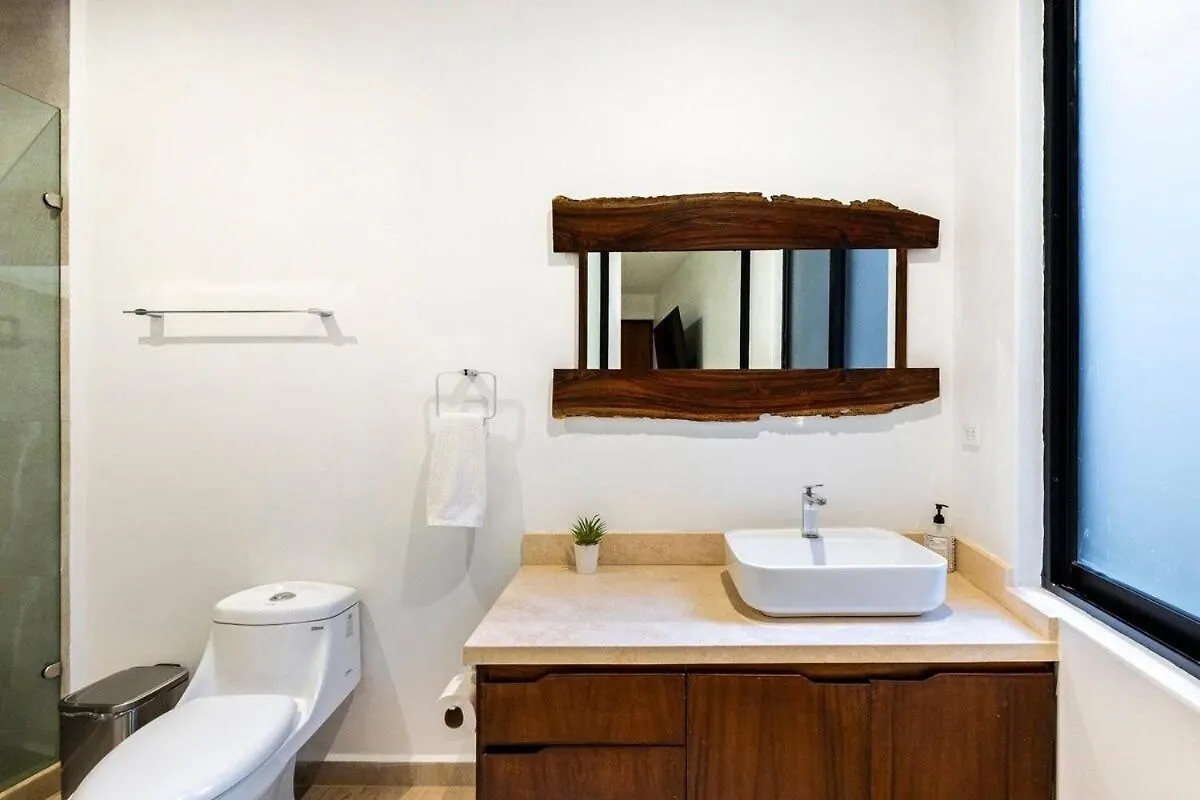 Espectacular Condo Zona Centro, 10 Min Marina Csl カボ・サン・ルーカス 0*,