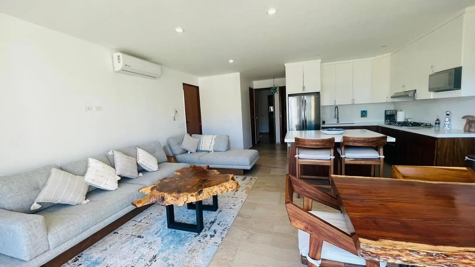 Espectacular Condo Zona Centro, 10 Min Marina Csl カボ・サン・ルーカス 0*,  メキシコ